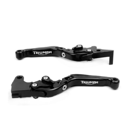 Μανέτες Triumph Tiger Σπαστές Ρυθμιζόμενες