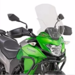 Ζελατίνα Kawasaki Versys-X 300