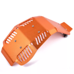 Ποδιά-Καρίνα Κινητήρα Μεταλλική Για KTM 1050 1090 1290 ADV Super Adventure R