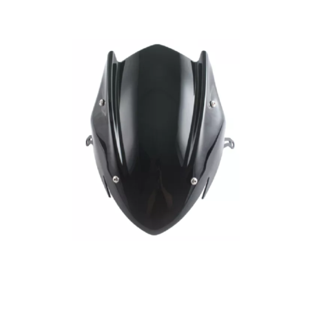 Ζελατίνα Φιμέ Suzuki GSX-S750 2017-2021