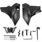 Ποδιά-Καρίνα Κινητήρα Για Yamaha Mt07 2021-2022