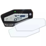 Φιλμ Προστασίας Καντράν Για Yamaha MT-09 2013-2020