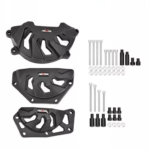 Προστατευτικά Καπάκια Σετ YAMAHA XSR/MT/TRACER 09 2013-2019