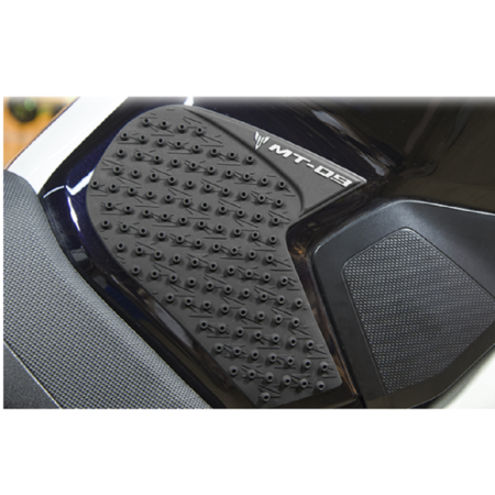 Σετ Αυτοκόλλητα Ντεπόζιτου Λαστιχένια Για Yamaha MT 09 2014-2019