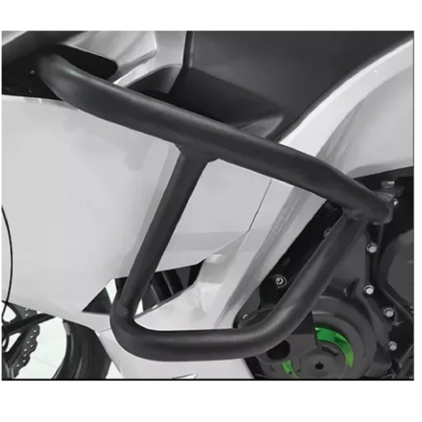 ninja400crashbars