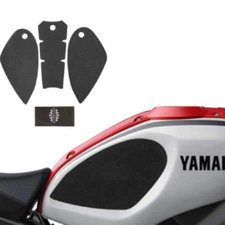 Σετ Αυτοκόλλητα Ντεπόζιτου YAMAHA XSR 900