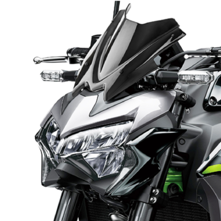 Ζελατίνα Για Kawasaki Z900 2020+