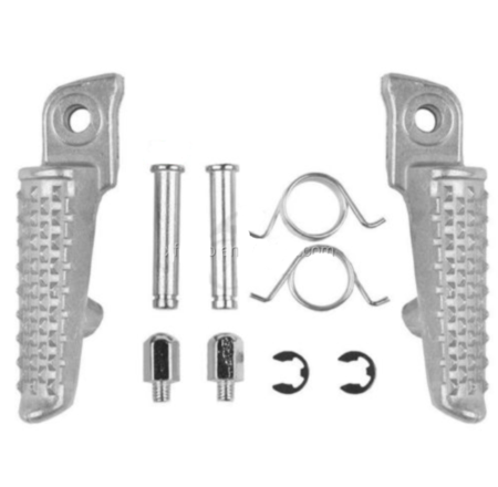 Μασπιέ Οδηγού Για Honda CBR1000RR 2004-2018,CBR600RR 2003-2018,CB1000R 2008-2014