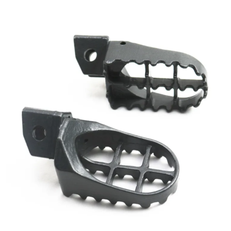 Μασπιέ Οδηγού Για YAMAHA YZ125 YZ250 87-96