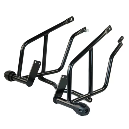 Κάγκελα Προστασίας Μαζί Με Μανιτάρι Για CFMOTO 250/300NK