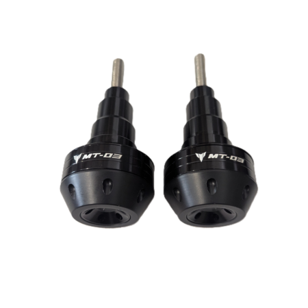 Μανιτάρια Πλαισίου Για Yamaha MT-03 2014-2023