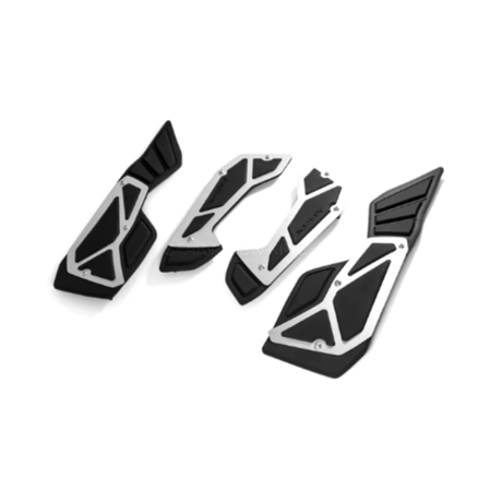 Πάτωμα Για Yamaha NMax 125/155 2020-2024