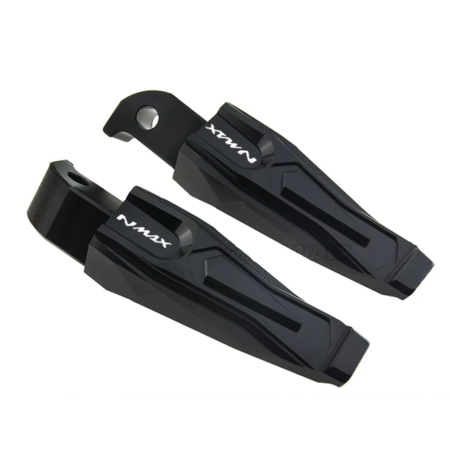 Μασπιέ Συνοδηγού Για Yamaha NMax 125/155 2015-2024