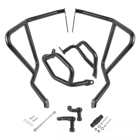 Σετ Κάγκελα (Πάνω-Κάτω) Για Honda NX500 2024-2025