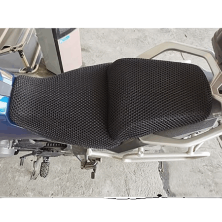 Διάτρητο Κάλυμμα Σέλλας για CF-Moto 800MT