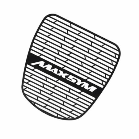 Σίτα Ψυγείου Για SYM MAXSYM 400 2021-2023