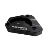 V-STROM650KICKSTAND’