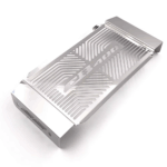 cb400radiator