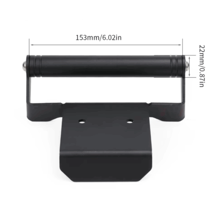 Μπάρα GPS Για CF-MOTO 450MT