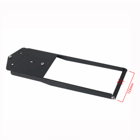 Μπάρα Gps Για Yamaha Tracer 9 2021-2024