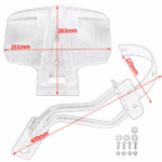 cb500rearfender