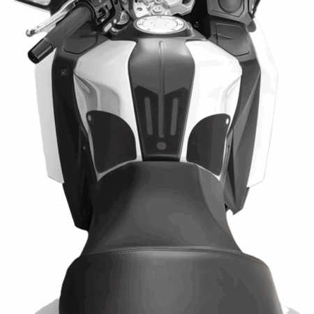 Σετ Αυτοκόλλητα Ντεπόζιτου Για Cf-Moto 650MT