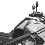 Σετ Αυτοκόλλητα Ντεπόζιτου Για Cf-Moto 800MT