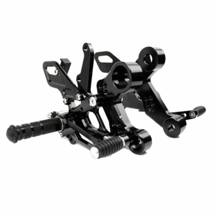 Ρυθμιζόμενη Βάση Μασπιέ Αλουμινίου Για Yamaha Tracer/Mt 09 2014-2020
