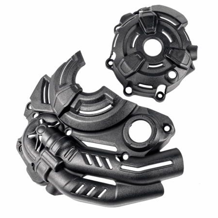 Προστατευτικά Καπάκια Κινητήρα Για Yamaha Tenere 700/Tracer 7/Mt-07