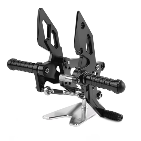 Ρυθμιζόμενη Βάση Μασπιέ Αλουμινίου Για Yamaha MT-03/YZF-R3 2014-2024