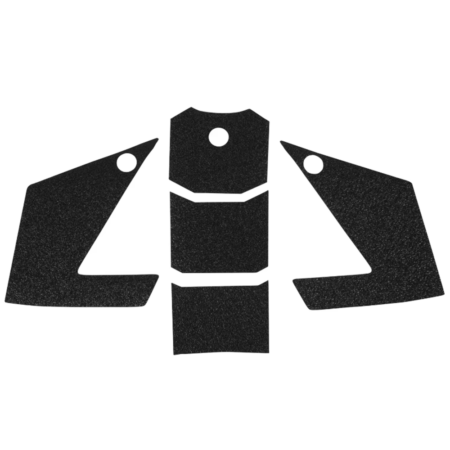 Σετ Αυτοκόλλητα Ντεπόζιτου Για Benelli TRK 502