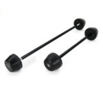 Μανιτάρια Τροχών Σετ(Εμπρός-Πίσω) Για Yamaha Tracer 900/Mt09 2013-2020