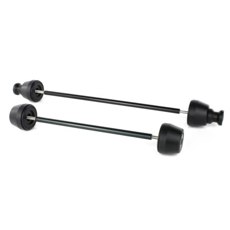 Μανιτάρια Τροχών Σετ(Εμπρός-Πίσω) Για Yamaha Tracer 9 Mt 9 2021-2024