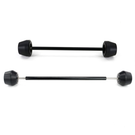 Μανιτάρια Τροχών Σετ(Εμπρός-Πίσω) Για Yamaha MT-07/Tracer 7 2014-2024