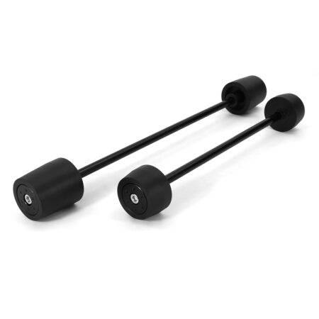 Μανιτάρια Τροχών Σετ(Εμπρός-Πίσω) Για Aprilia Tuono/RSV 2009-2022