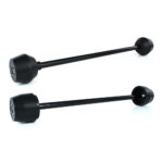 Μανιτάρια Τροχών Σετ(Εμπρός-Πίσω) Για YAMAHA tenere 700 XTZ690 2021-2024