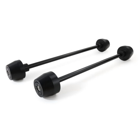 Μανιτάρια Τροχών Σετ(Εμπρός-Πίσω) Για Kawasaki ZX6R 2007 - 2008