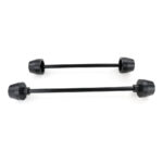 Μανιτάρια Τροχών Σετ(Εμπρός-Πίσω) Για KAWASAKI ZX6R 2009-2022