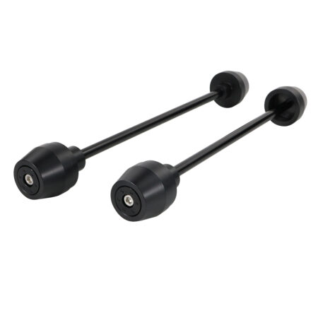 Μανιτάρια Τροχών Σετ(Εμπρός-Πίσω) Για Suzuki Hayabusa GSX1300R 1999 - 2007