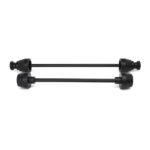 Μανιτάρια Τροχών Σετ(Εμπρός-Πίσω) Για Kawasaki Ninja ZX-10R 2011-2024,Ninja ZX-10RR 2017-2024