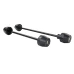 Μανιτάρια Τροχών Σετ(Εμπρός-Πίσω) Για Suzuki GSXR1000 2005-2006 K5 K6