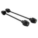 Μανιτάρια Τροχών Σετ(Εμπρός-Πίσω) Για SUZUKI GSXR600/750 2004-2005