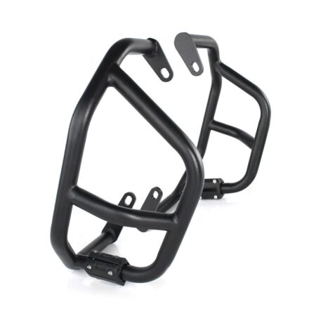 Κάγκελα Προστασίας Για Royal Enfield Himalayan 411 BS6 / BS4 / BS3 2016-2023 Royal Enfield scram 411 2022-2024