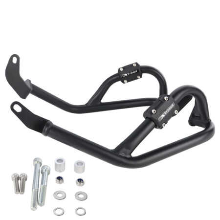 Κάγκελα Προστασίας Για Benelli TRK 502X 2019-2024