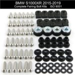 Σετ Βίδες-Κλιπάκια Για Τα Πλαστικά BMW S1000XR 2015-2019