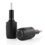 Μανιτάρια Πλαισίου Για Kawasaki Z650 2017-2024 Kawasaki Z650RS 2021-2024 Kawasaki Ninja 650 2017-2024