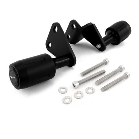 Μανιτάρια Πλαισίου Για Honda CB750 Hornet 2023-2025