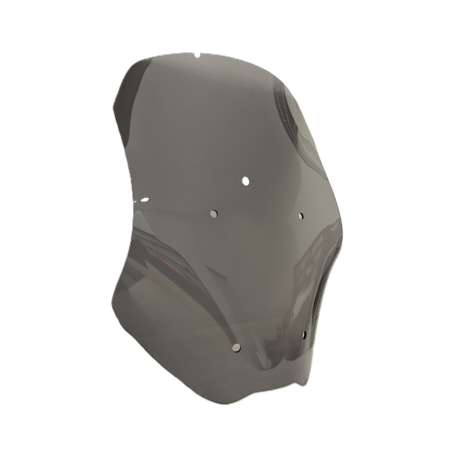 Ζελατίνα Ελαφρύ Φιμέ 57cm Για Zontes G368