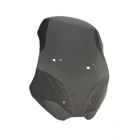 Ζελατίνα Ελαφρύ Φιμέ 52cm Για Zontes G368