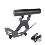 Μπάρα Gps Για KYMCO AK550 Premium 2023-2025 Με Ρυθμιζόμενο Βραχίονα